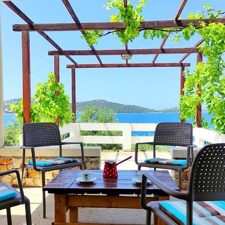 Aldos House Villa Ražanj Buitenkant foto