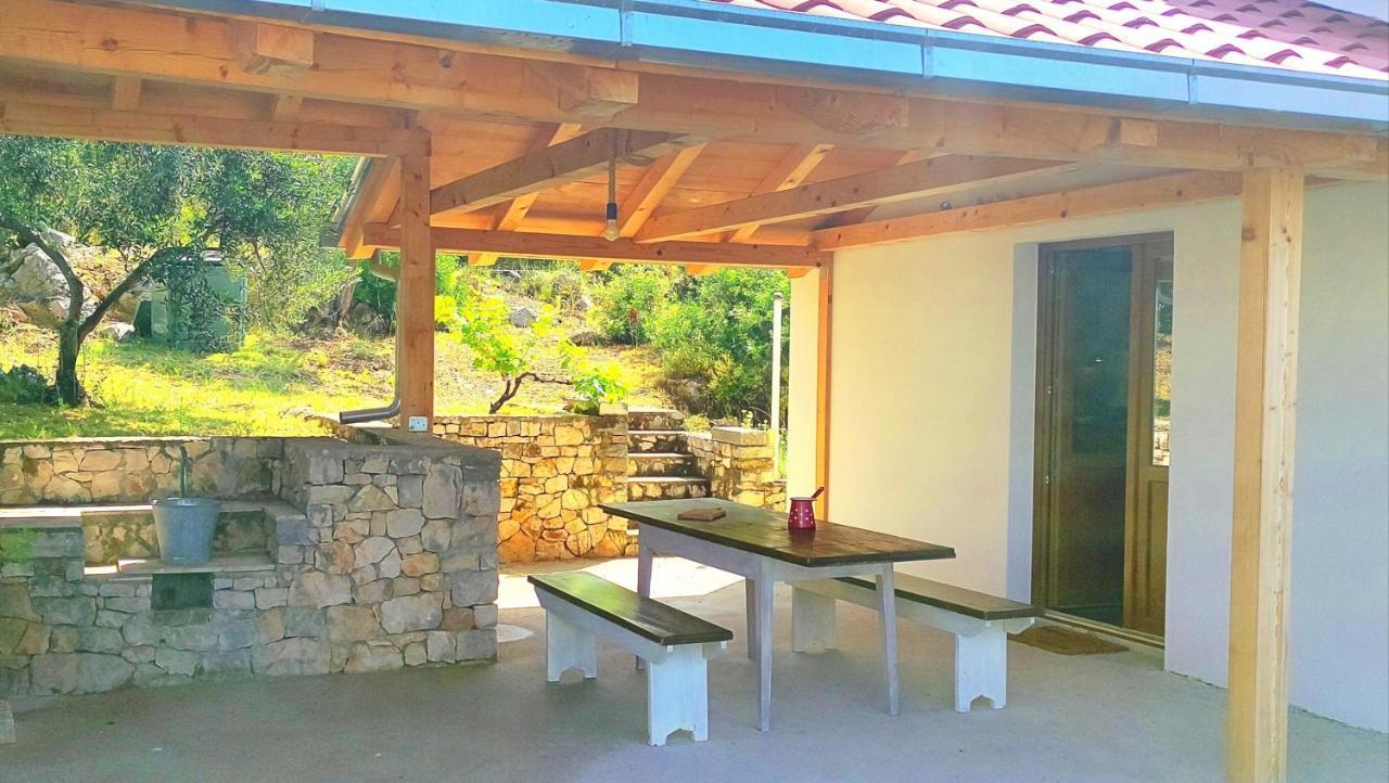 Aldos House Villa Ražanj Buitenkant foto