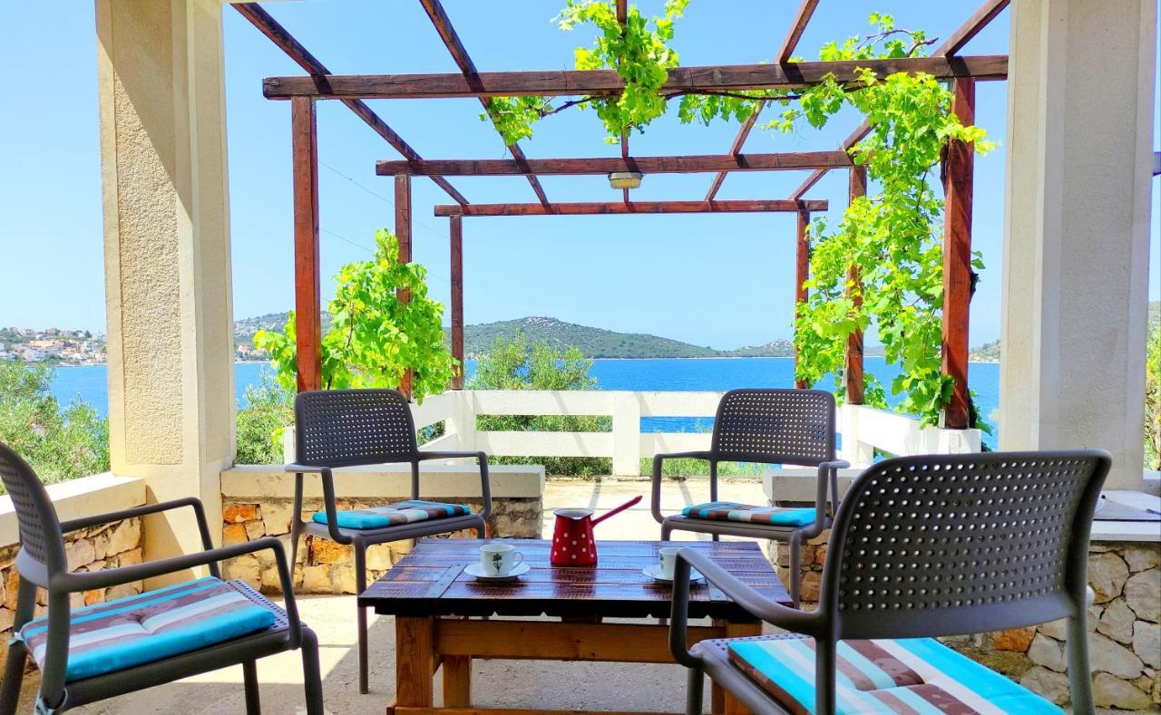 Aldos House Villa Ražanj Buitenkant foto