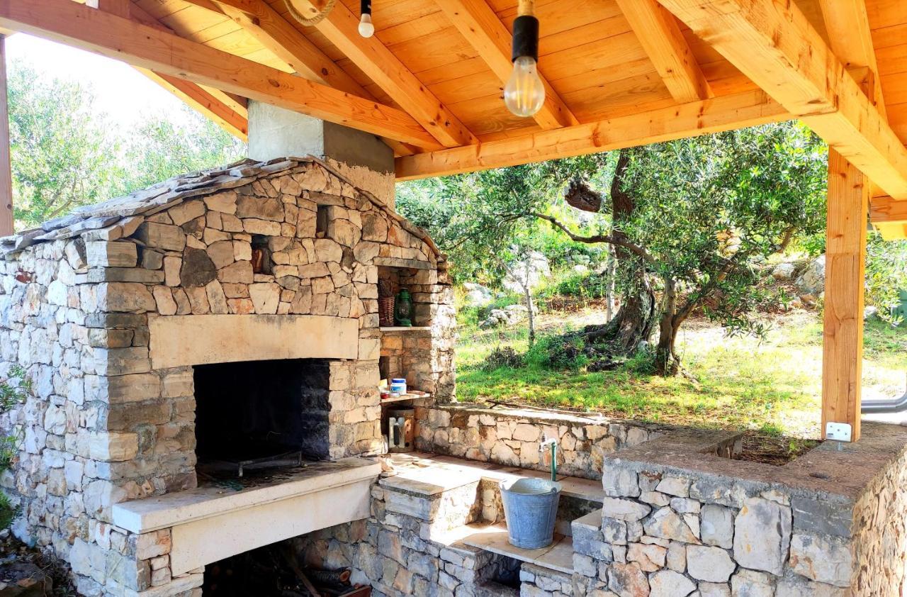 Aldos House Villa Ražanj Buitenkant foto