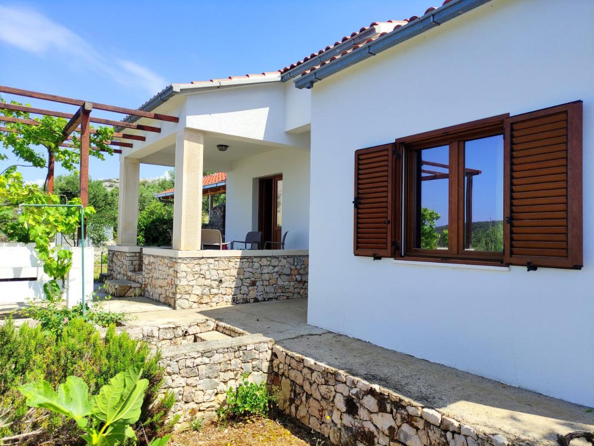 Aldos House Villa Ražanj Buitenkant foto