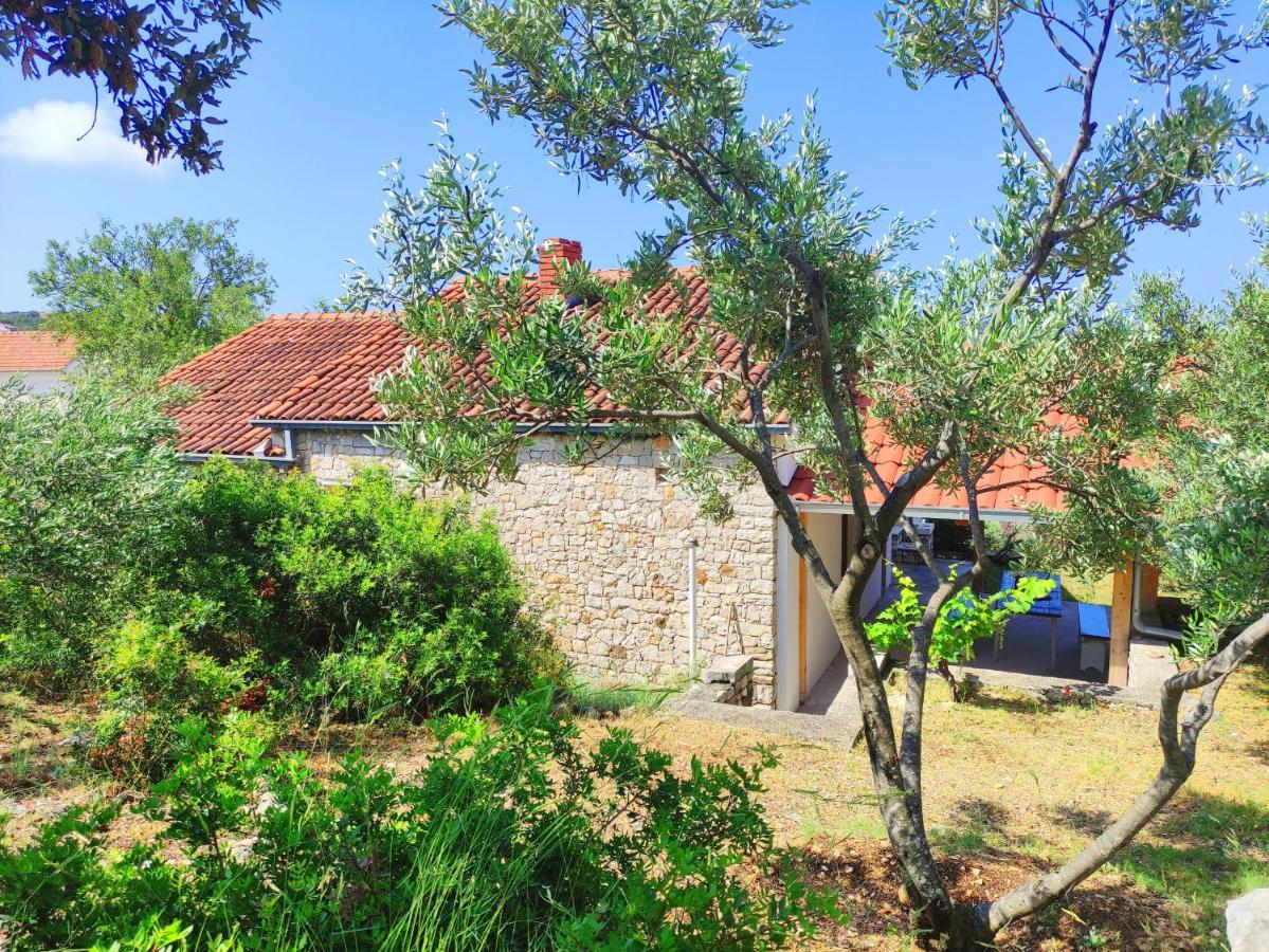 Aldos House Villa Ražanj Buitenkant foto