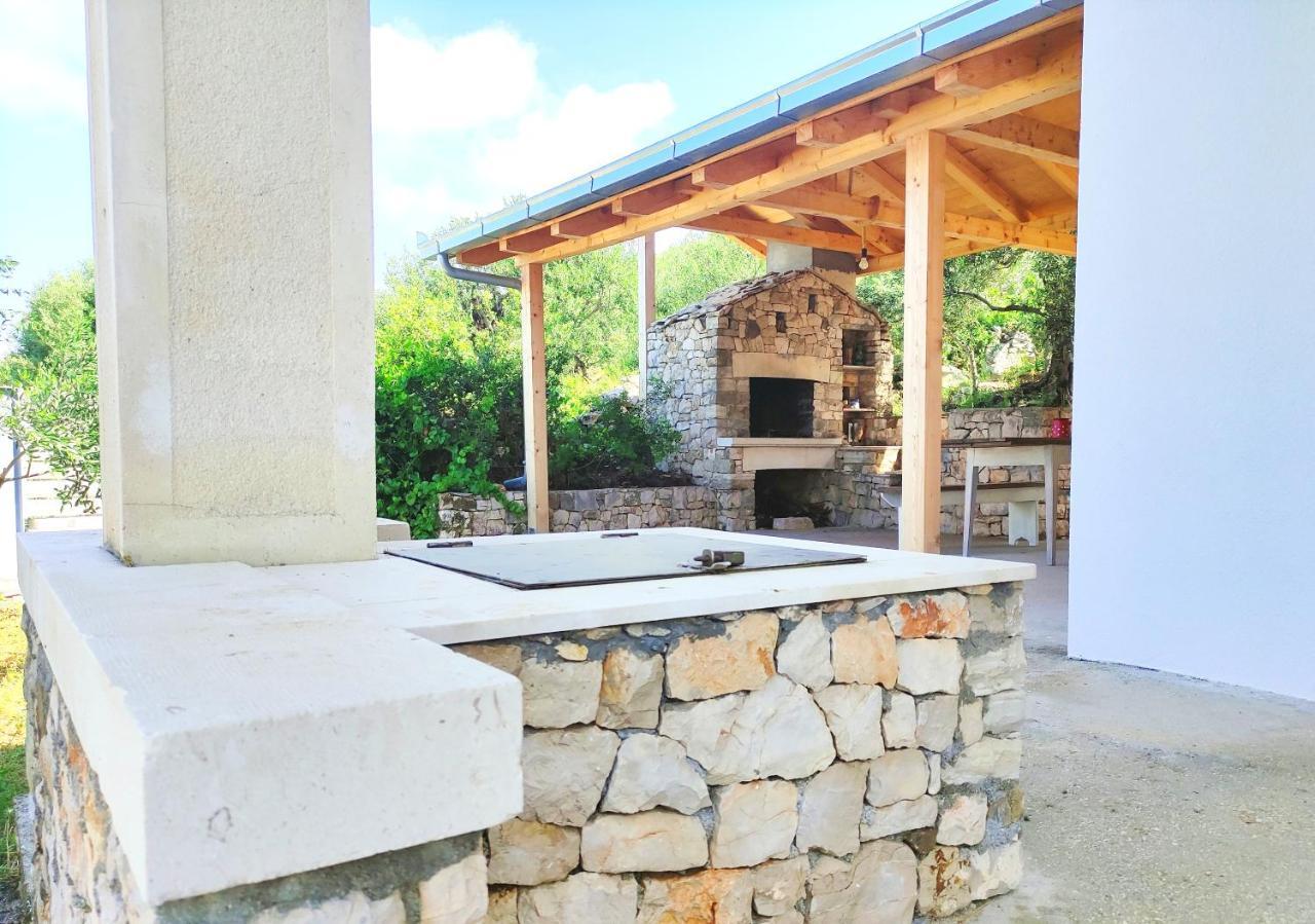 Aldos House Villa Ražanj Buitenkant foto