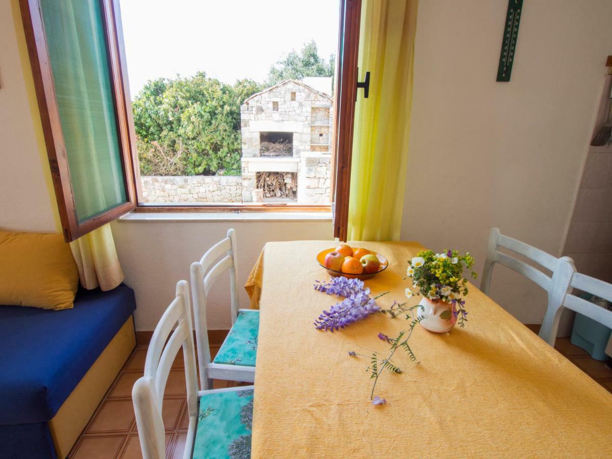 Aldos House Villa Ražanj Buitenkant foto