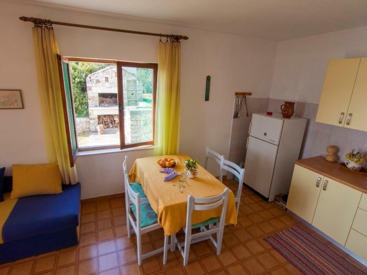 Aldos House Villa Ražanj Buitenkant foto