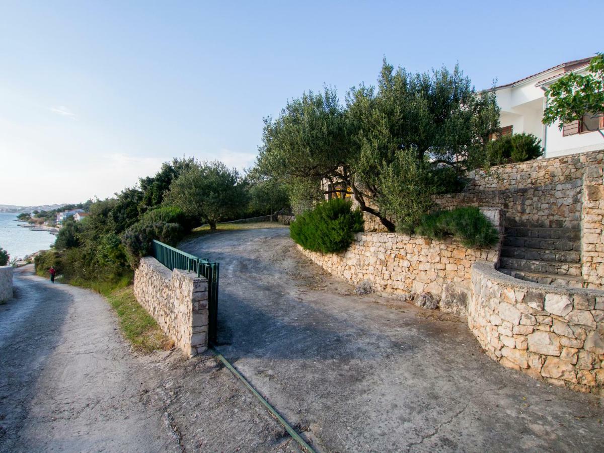 Aldos House Villa Ražanj Buitenkant foto