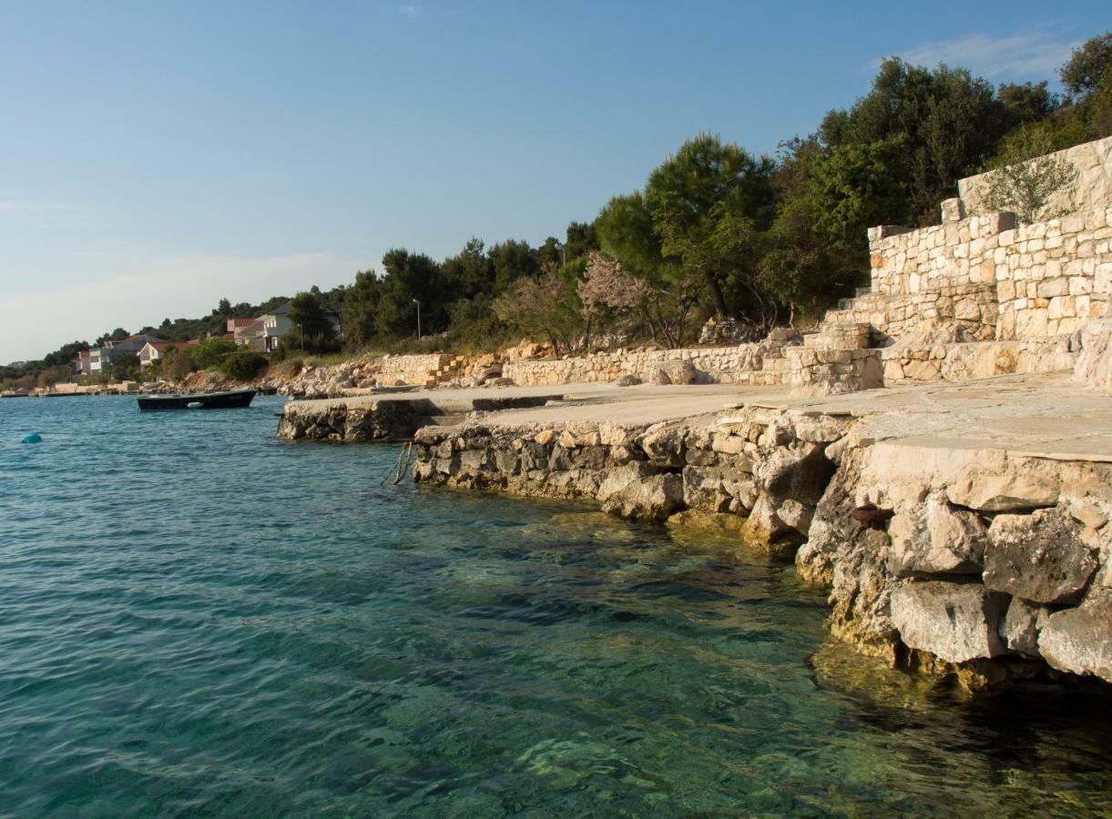 Aldos House Villa Ražanj Buitenkant foto