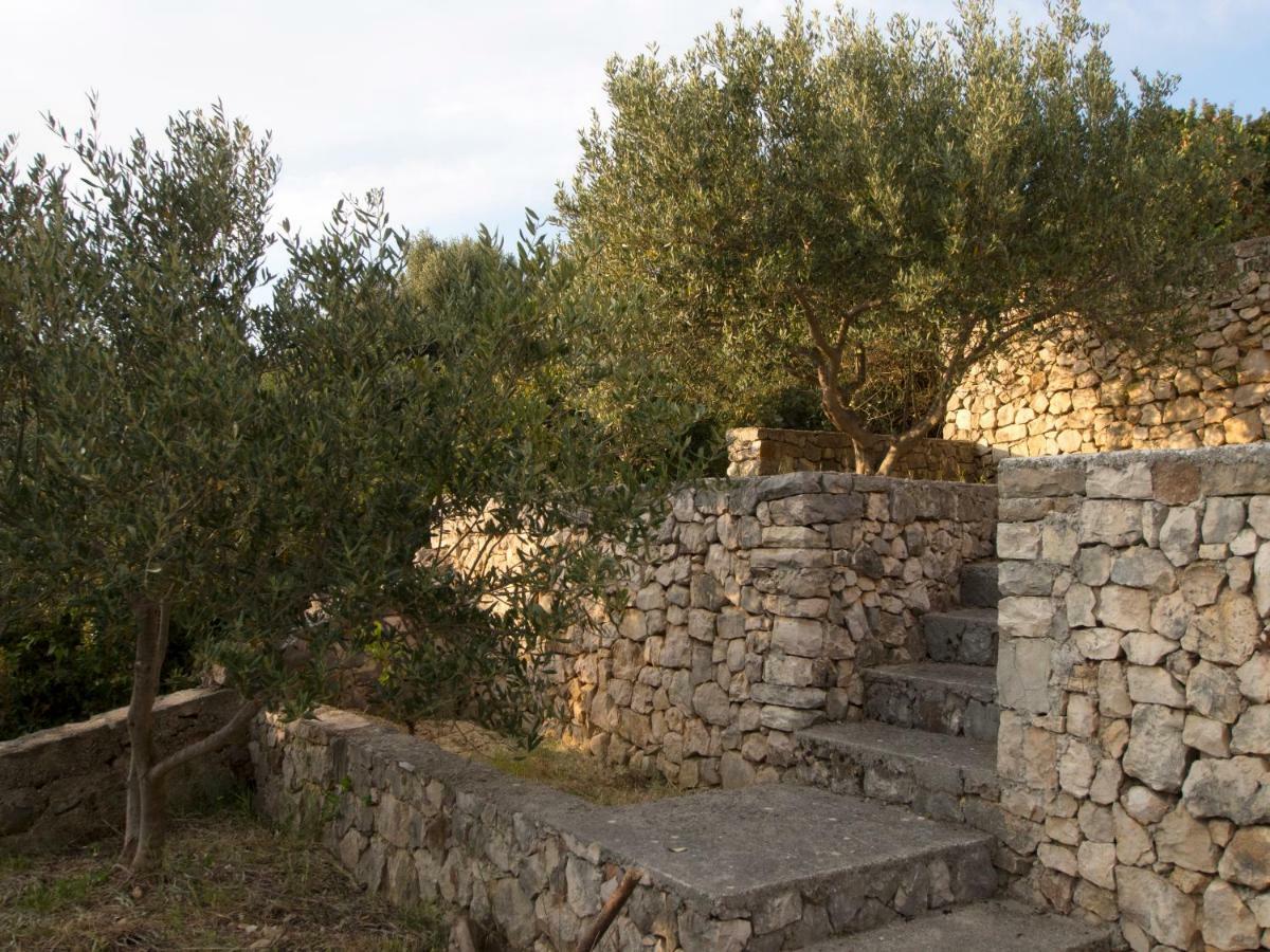 Aldos House Villa Ražanj Buitenkant foto