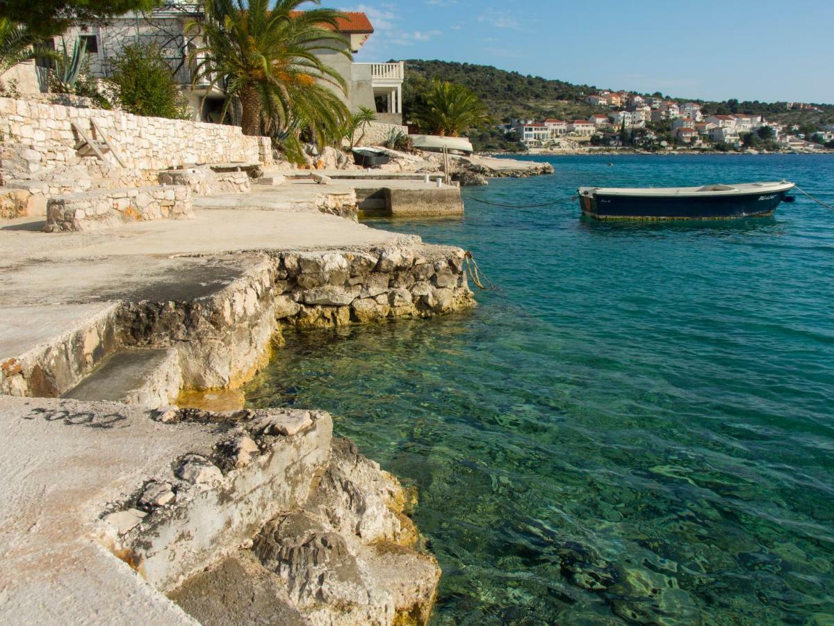 Aldos House Villa Ražanj Buitenkant foto