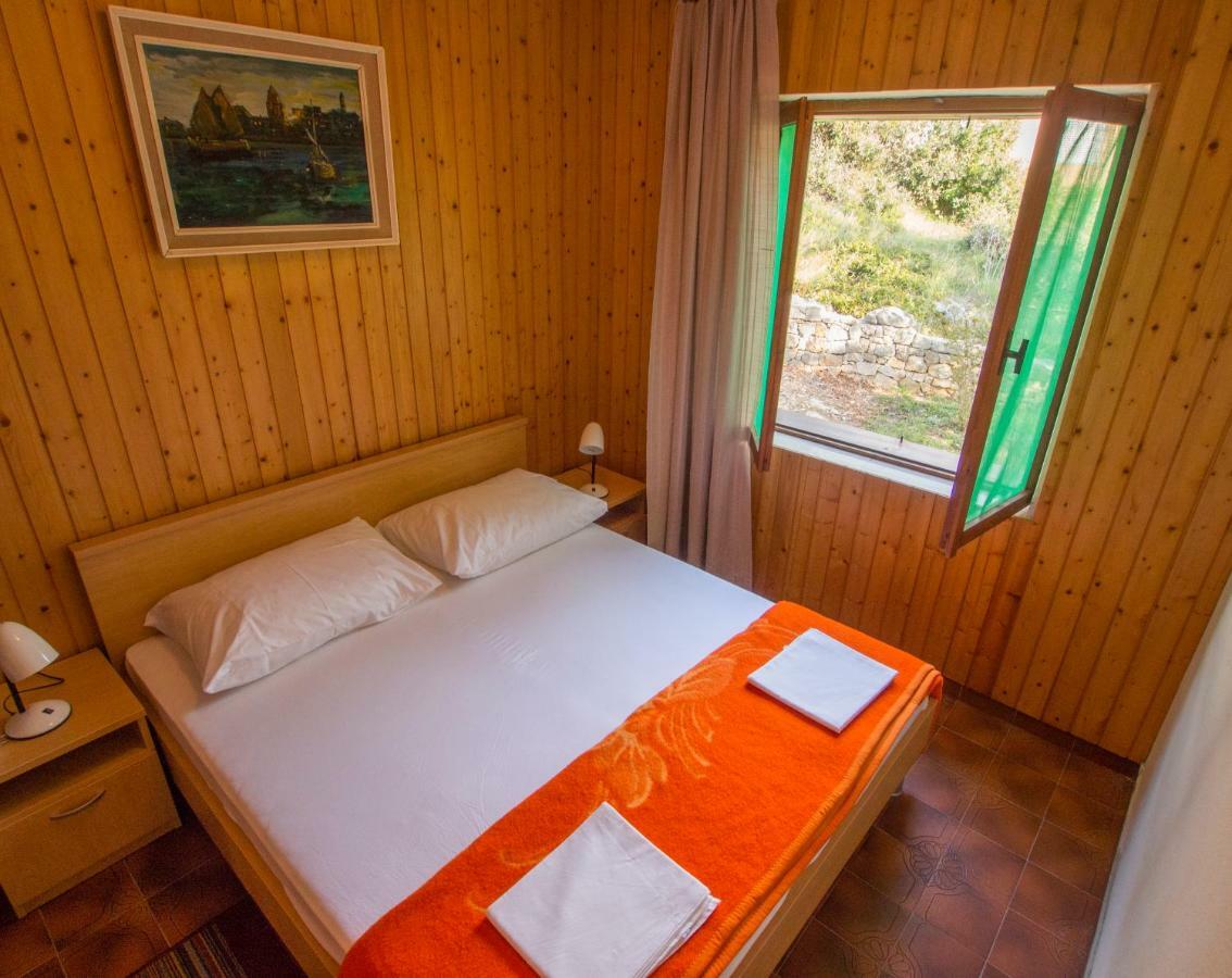 Aldos House Villa Ražanj Buitenkant foto
